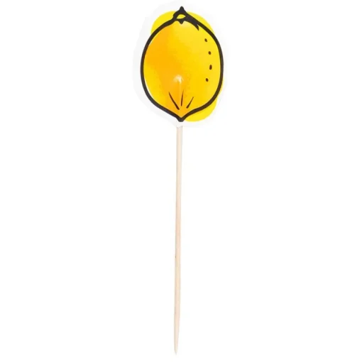 Frukt Cocktailpinner