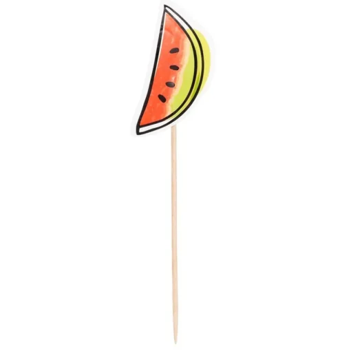 Frukt Cocktailpinner