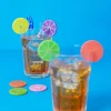 Frukt Glassmarkører