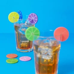 Frukt Glassmarkører