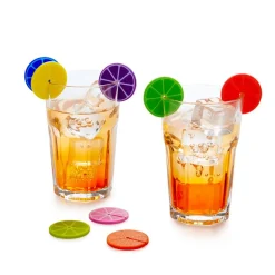 Frukt Glassmarkører