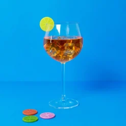Frukt Glassmarkører