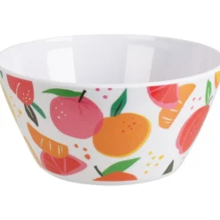 Frukt Skål Melamin