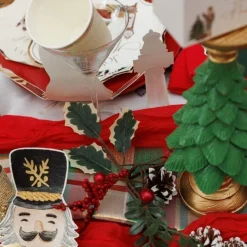 Furu & Bær Julegirlander