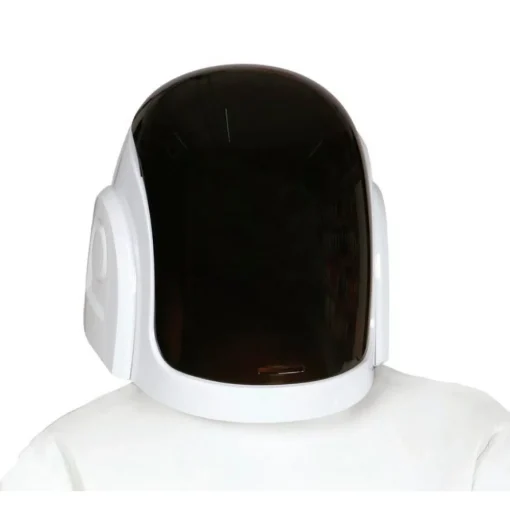 Futuristisk Astronauthjelm