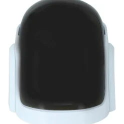 Futuristisk Astronauthjelm