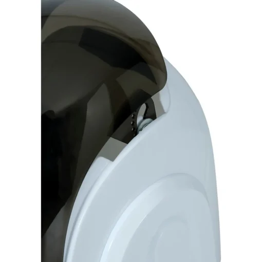 Futuristisk Astronauthjelm