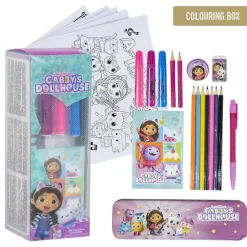 Gabby’s Dollhouse® Fargesett