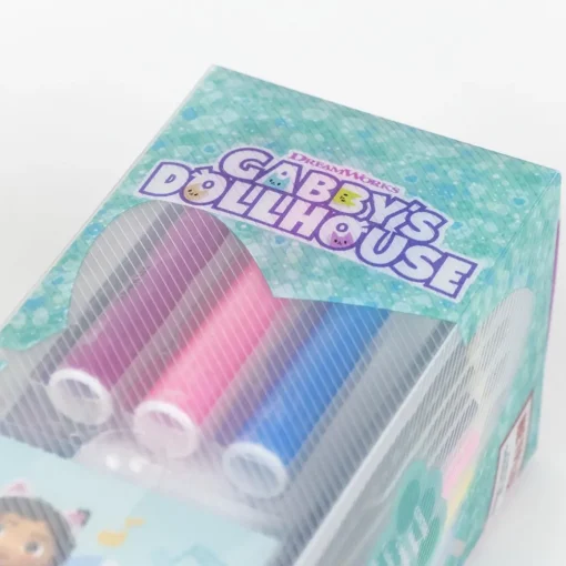 Gabby’s Dollhouse® Fargesett
