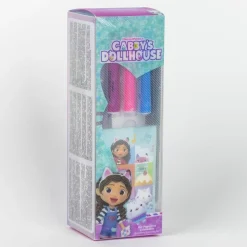 Gabby’s Dollhouse® Fargesett