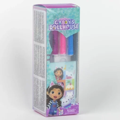 Gabby’s Dollhouse® Fargesett