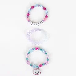 Gabbys Dukkehus® Armbåndssett Multifarget