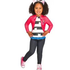 Gabbys Dukkehus® Bluse Barnekostyme