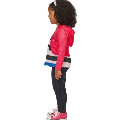 Gabbys Dukkehus® Bluse Barnekostyme