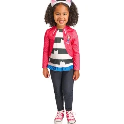 Gabbys Dukkehus® Bluse Barnekostyme