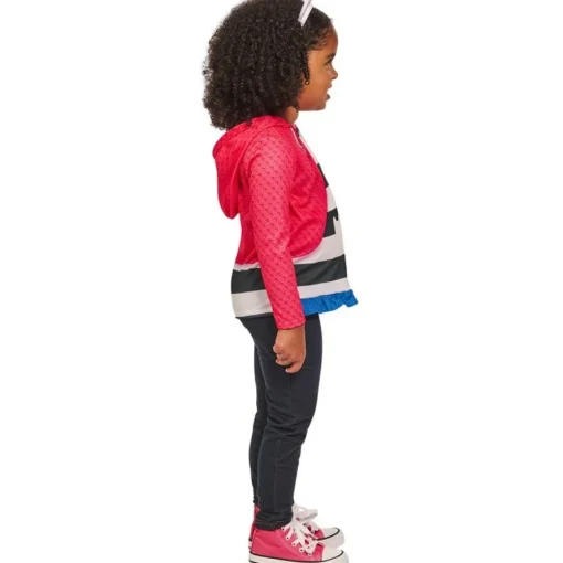Gabbys Dukkehus® Bluse Barnekostyme