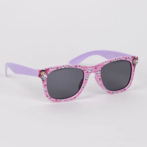 Gabbys Dukkehus® Caps & Solbriller Rosa