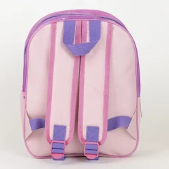 Gabbys Dukkehus® 3D Ryggsekk Rosa