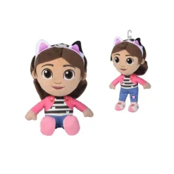 Gabby's Dukkehus® Gabby Bamse