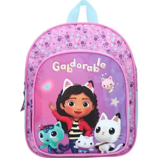 Gabbys Dukkehus® Gabdorable Rygsæk