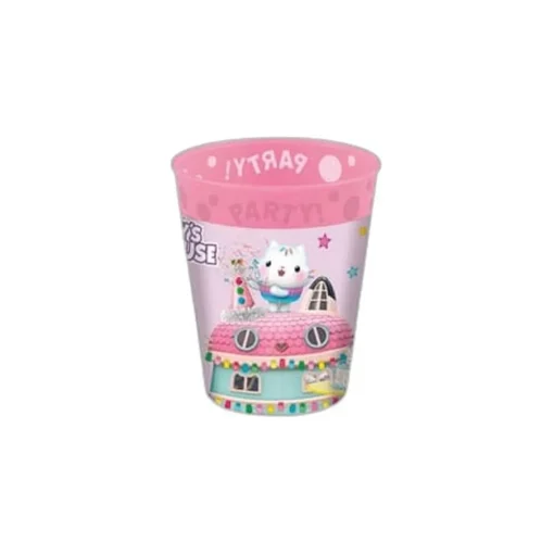 Gabbys Dukkehus® Genanvendelige Plastkrus