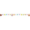 Gabbys Dukkehus® Happy Birthday Girlander