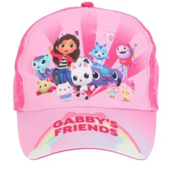 Gabbys Dukkehus® Kasket Pink