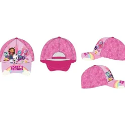 Gabbys Dukkehus® Kasket Pink