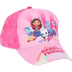 Gabbys Dukkehus® Kasket Pink
