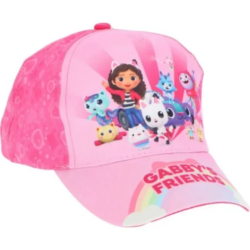 Gabbys Dukkehus® Kasket Pink