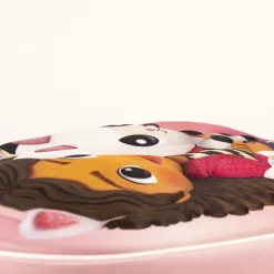 Gabbys Dukkehus® Katte Ryggsekk Rosa