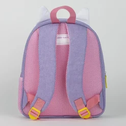 Gabbys Dukkehus® Katter Ryggsekk Rosa