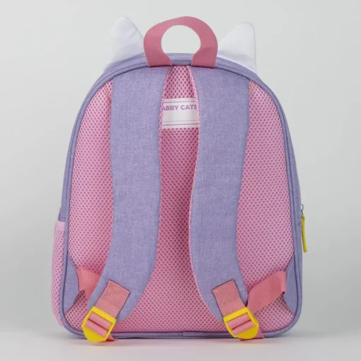 Gabbys Dukkehus® Katter Ryggsekk Rosa