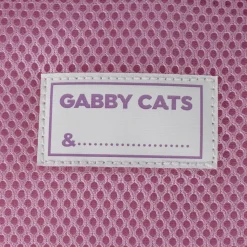 Gabbys Dukkehus® Katter Ryggsekk Rosa