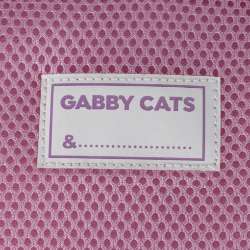 Gabbys Dukkehus® Katter Ryggsekk Rosa