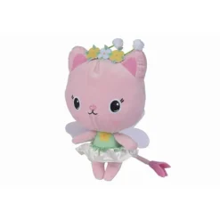 Gabby's Dukkehus® Kitty Fairy Bamse
