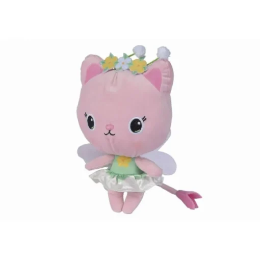 Gabby's Dukkehus® Kitty Fairy Bamse