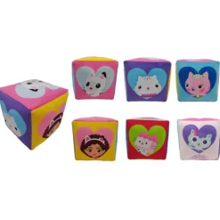 Gabbys Dukkehus® Kube Pute