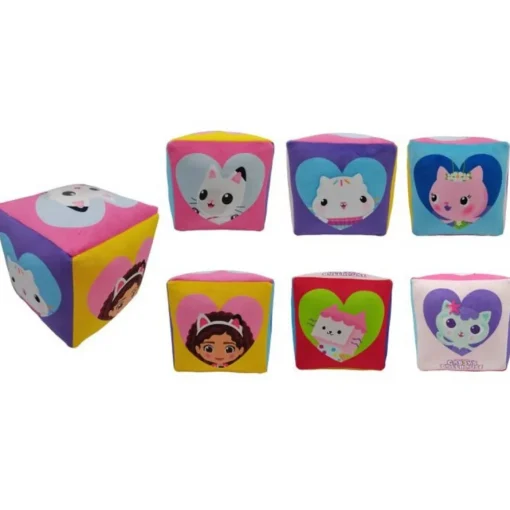 Gabbys Dukkehus® Kube Pute
