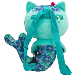 Gabbys Dukkehus® MerCat 3D Ryggsekk