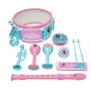 Gabbys Dukkehus® Musikinstrument Sett