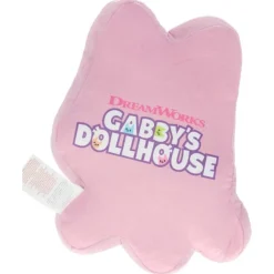 Gabbys Dukkehus® Pandy Paws Pute