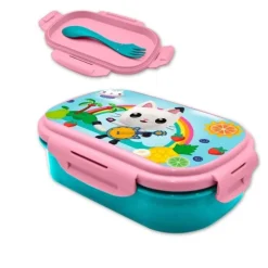Gabby's Dukkehus® Pandy Paws Matboks