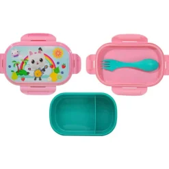 Gabby's Dukkehus® Pandy Paws Matboks