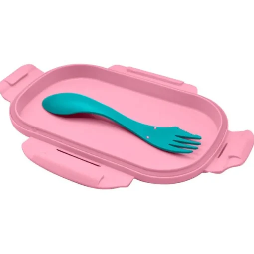 Gabby's Dukkehus® Pandy Paws Matboks