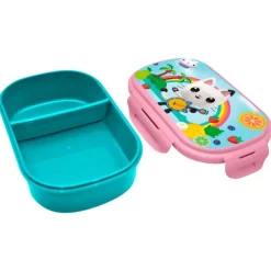 Gabby's Dukkehus® Pandy Paws Matboks
