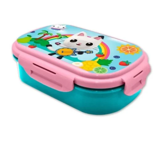 Gabby's Dukkehus® Pandy Paws Matboks