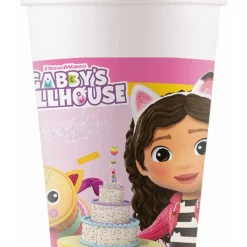 Gabbys Dukkehus® Pappkrus