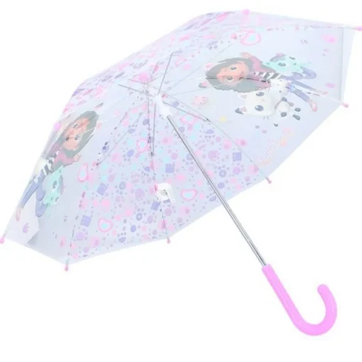 Gabbys Dukkehus® Paraply