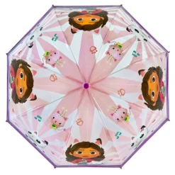 Gabby's Dukkehus® Paraply